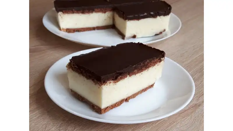 Отличный рецепт птичьего молока. Птичье молоко готовится без выпечки. Получается очень вкусным и нежным